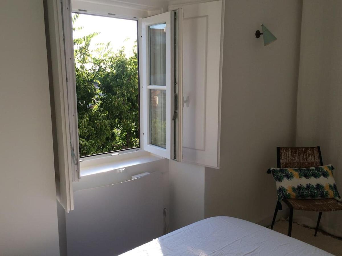 Alfama Chateau - Vue Exceptionelle - Charme - Calme Lisbon Exterior photo